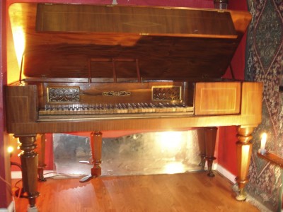 Pianoforte